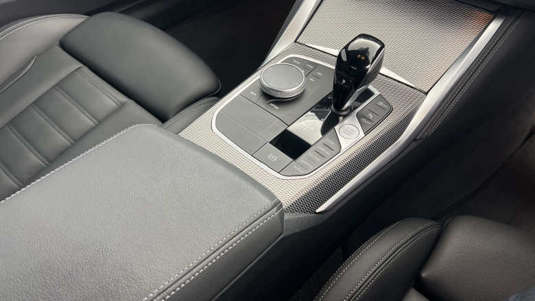 BMW 4 Series 420i M Sport 2dr Step Auto [Pro Pack] Petrol Coupe